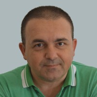 Rubin Dimitrieski