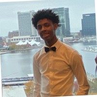 Damond Jones Jr.