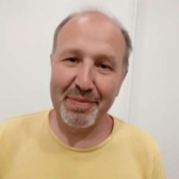 Antonio Molina Reina