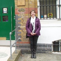 Siobhan Hill Elam