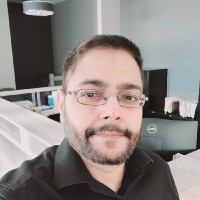 Sam Qureshi