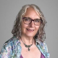 Paula MacGregor MA