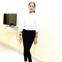 Anugya Bharti