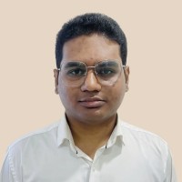Viraj Patil