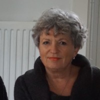 Marja De Jong