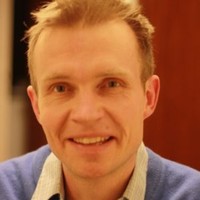 Martin Lollesgaard