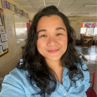 Arden Gonzales-Iballar