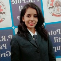 Aasawari Mhalsane