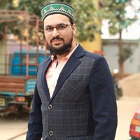 Rabiulla Shariff