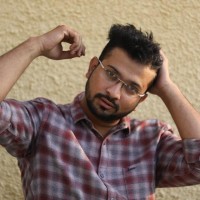 Girish Sali