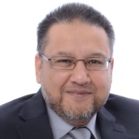 Zia Naqvi