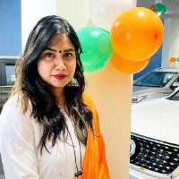 Preeti M