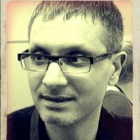 Saleh Ahmed