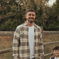 Zach Stephenson