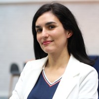 Zineb Belghazi