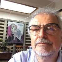 Luis Bernardo Villalobos Solano