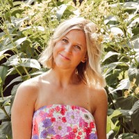 Mailey Garner