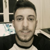 Lucas Ramos