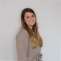 Victoria Carlsson Rønne