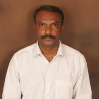Dr. Devaraju B M