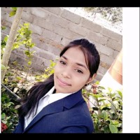 Rohini Waykar