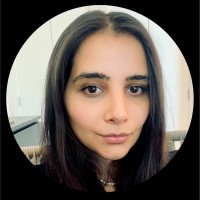 Haleh Rezaei