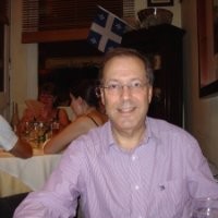 Peter Rose
