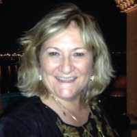 Diana Lushington