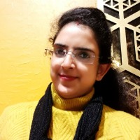 Ruchika Khosla