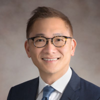 Ronnie Tong