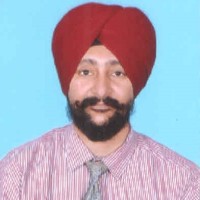 Gurjit Singh