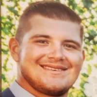 Aaron Morgan