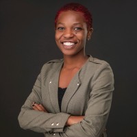 Juliet Nnaji