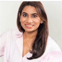 Anupa Salvi Kamath