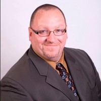 Jim Gaskill