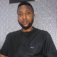 Jeremiah Bello-Ososo
