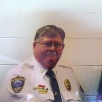 Kenny Blevins,Sr
