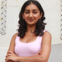 Anjali Reddy Pajjuri