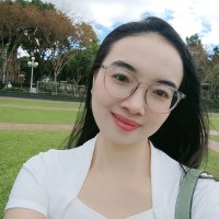 Thảo Vy Huỳnh Dương