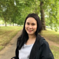Piyaporn Lahr