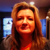 Suzanne Brown