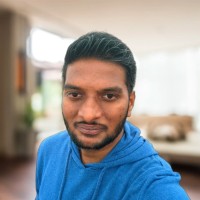 Vamsi Krishna Kodimela