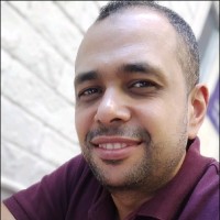 Mohamed Maged