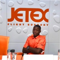 Isaac Bogere