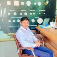 Anil kumar Nagar