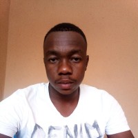 Lesetsa Mohale