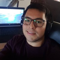Jhonatan Alfredo Chacon Severino