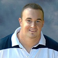 Bryce Baldwin