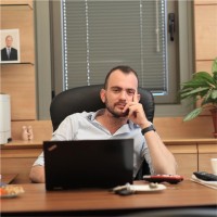 Yoav Weintraub