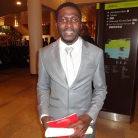 Andrew Mendy